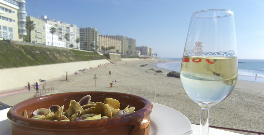 Los Mejores Chiringuitos De Cádiz Para Comer Bien
