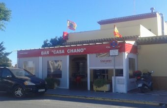 Casa Chano