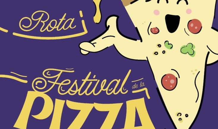 Festival de la pizza de Rota