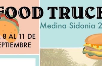 Food Truck Medina Sidonia 2022