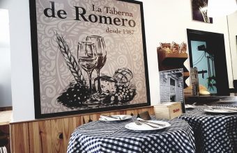 La Taberna de Romero