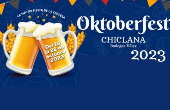 Oktoberfest 2023 de Chiclana
