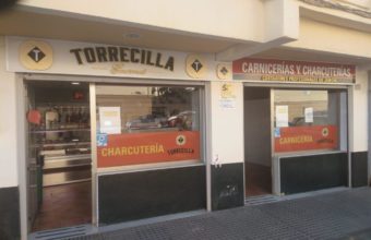 Carnicería Torrecilla