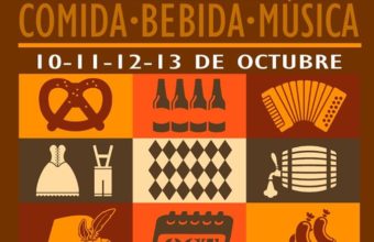 III Feria de la Cerveza del 10 al 13 de octubre en Rota