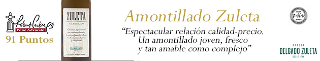 Amontillado