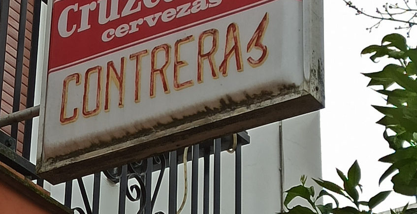 Bar Contreras