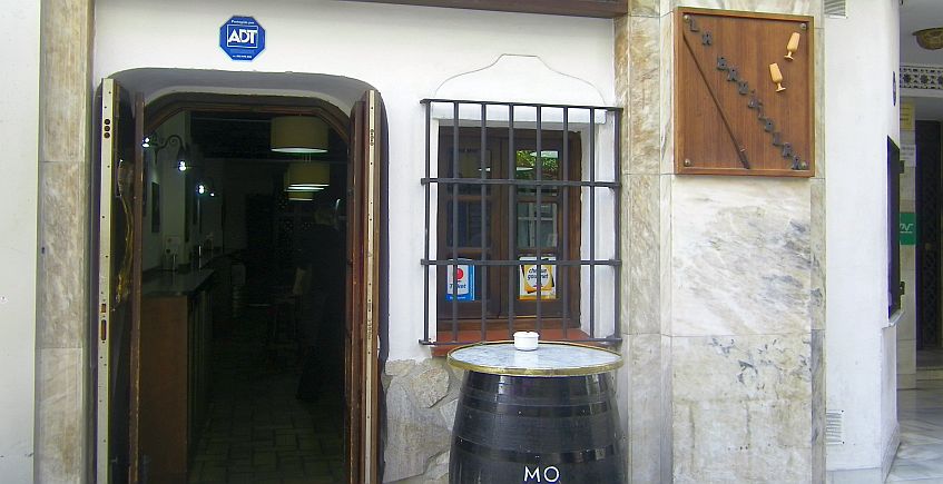 Bar La Brujidera