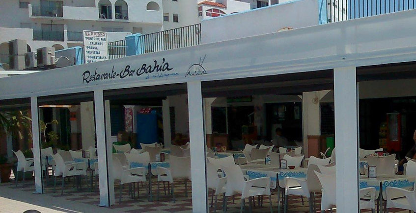 Bar Bahía de Valdelagrana