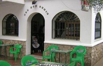 Bar Los Ponis