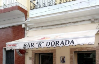 Bar R Dorada