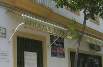 Bodega Rocío