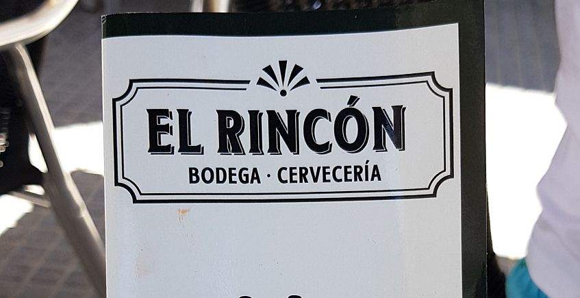 Bodeguita El Rincón