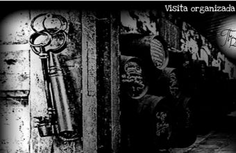 25 de mayo. Chiclana. Visita 'Los oxidados de Manuel Aragón'