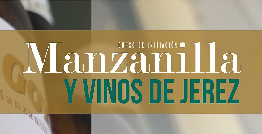 12 de agosto. Sanlúcar. Curso de Iniciación a la Manzanilla y los Vinos de Jerez