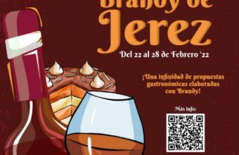 50 establecimientos jerezanos participan en la Semana del Brandy