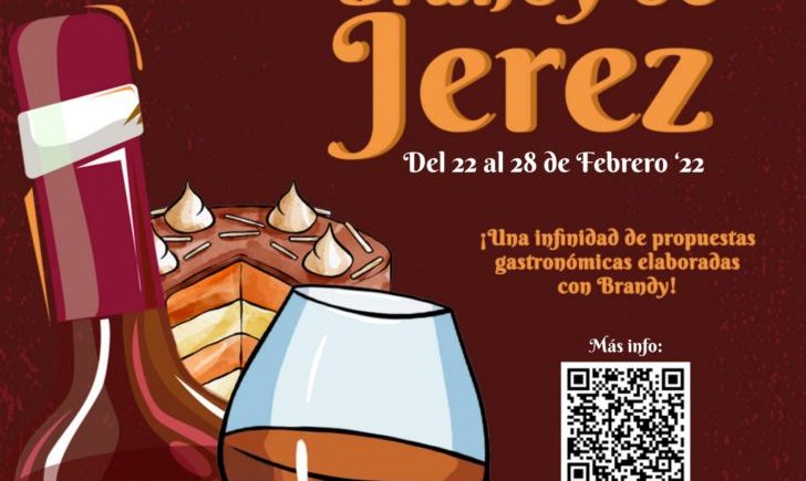 50 establecimientos jerezanos participan en la Semana del Brandy