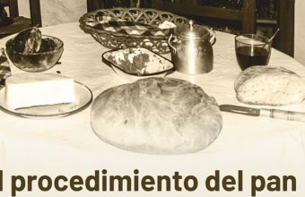 19 de enero a 28 de febrero. Ubrique. Exposición El procedimiento de pan de Vicente Castaño