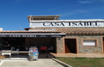 Bar Casa Isabel