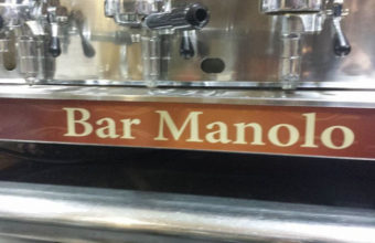 Bar Casa Manolo