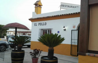 Restaurante El Pollo (La Zarzuela)
