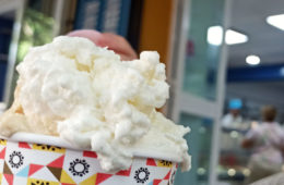 Cinco heladerías que tienes que probar en Jerez