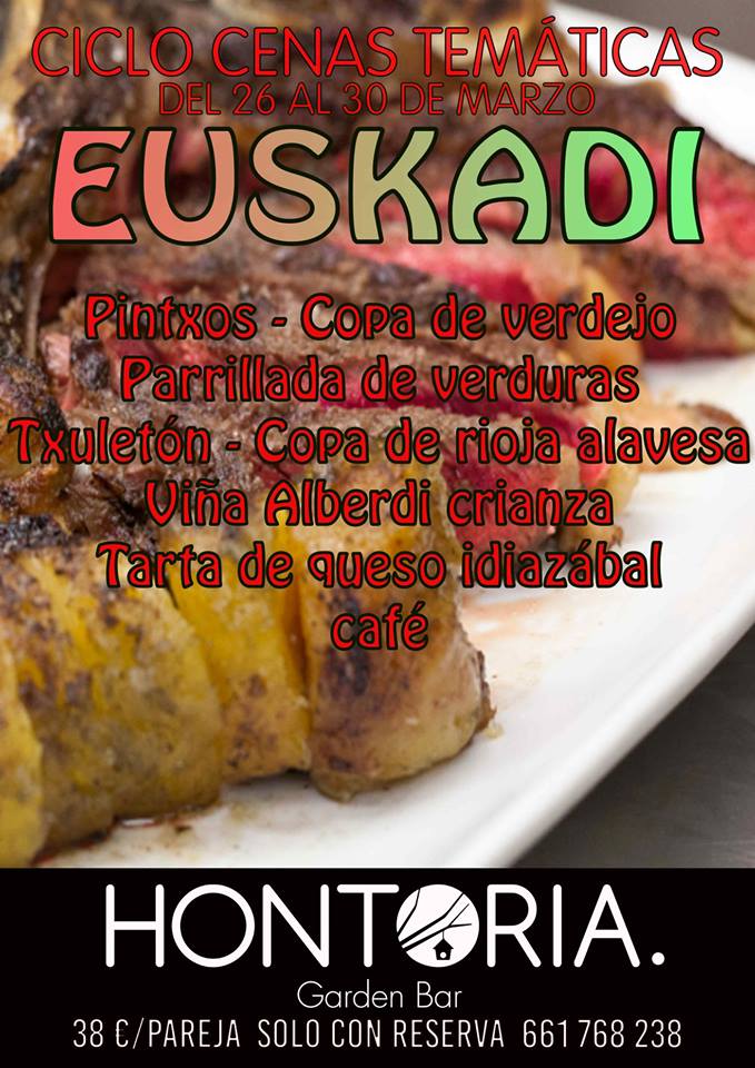 Hontoria Euskadi