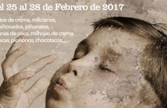 Del 25 al 28 de febrero: Jornadas de dulces antiguos en la pastelería La Rosa de Oro de Jerez