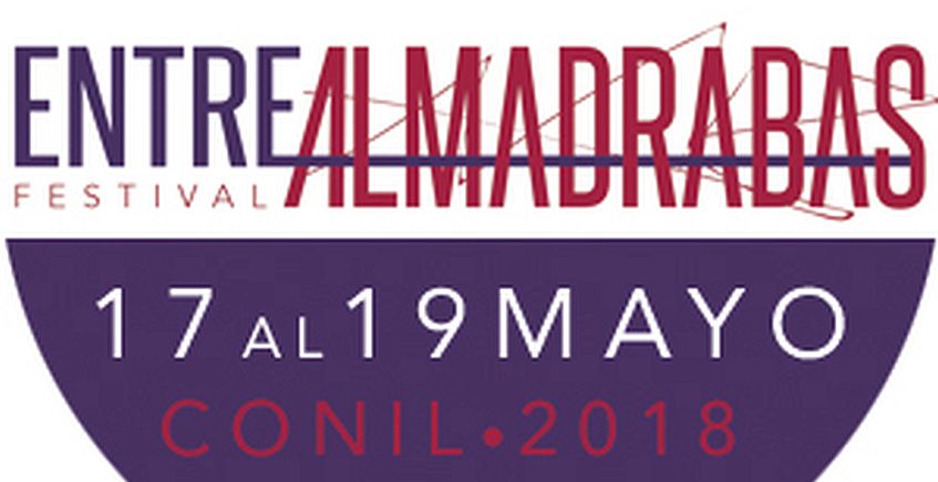 17 a 19 de mayo. Conil. Festival EntreAlmadrabas