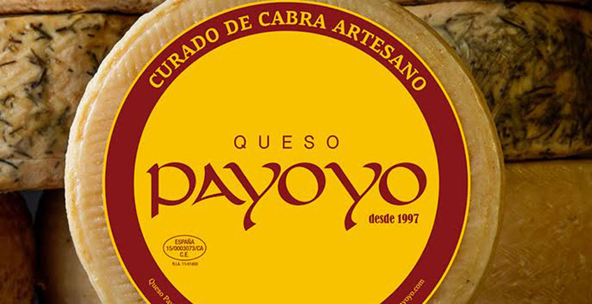 Queso Payoyo