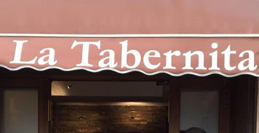 Bar La Tabernita