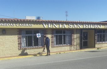 Venta San Isidro