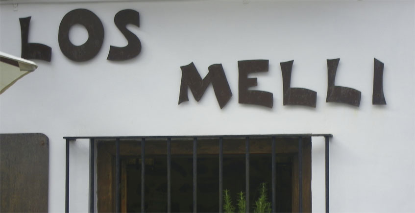 Bar Los Melli