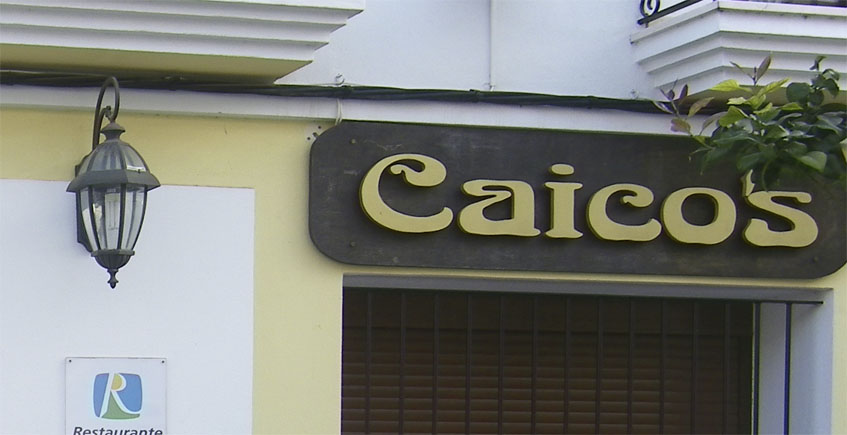Caicos