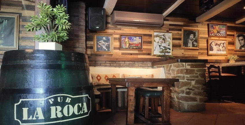 Pub La Roca