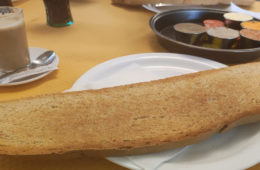 Doce desayunos gigantes que tienes que probar en la provincia de Cádiz
