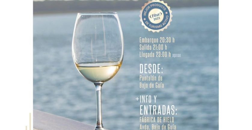 Cenas maridadas por el Guadalquivir en la Pepa Barco