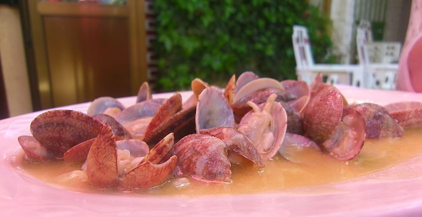 El Jardín de Canalejas ofrece sus platos más demandados para llevar