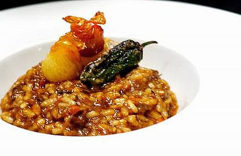 Del 9 al 19 de febrero: Semana gastronómica del arroz en El Fogón del Guanche