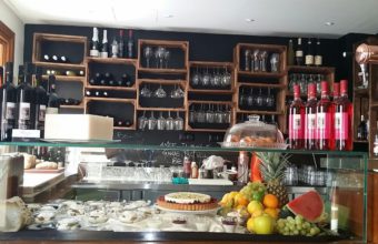30 de marzo. Cádiz. Degustación y cata de vinos en Auténtico