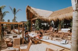 Más de 50 chiringuitos para comer muy bien en la provincia de Cádiz