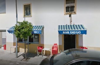 Bar Diego