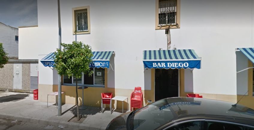 Bar Diego