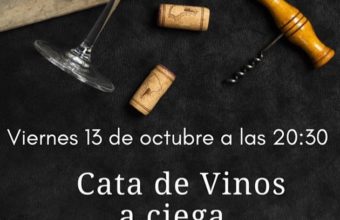 Cata de vinos a ciegas en Ca'Moña de Trebujena
