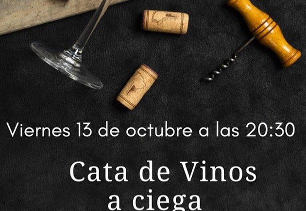 Cata de vinos a ciegas en Ca'Moña de Trebujena