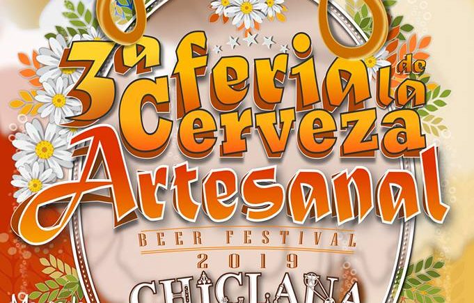 Del 10 al 12 de mayo. Chiclana. Feria de la cerveza