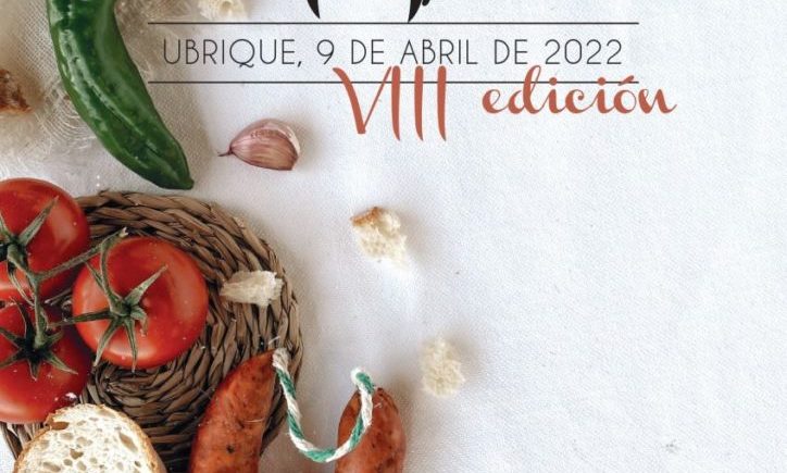 9 de abril: Concurso de migas en Ubrique