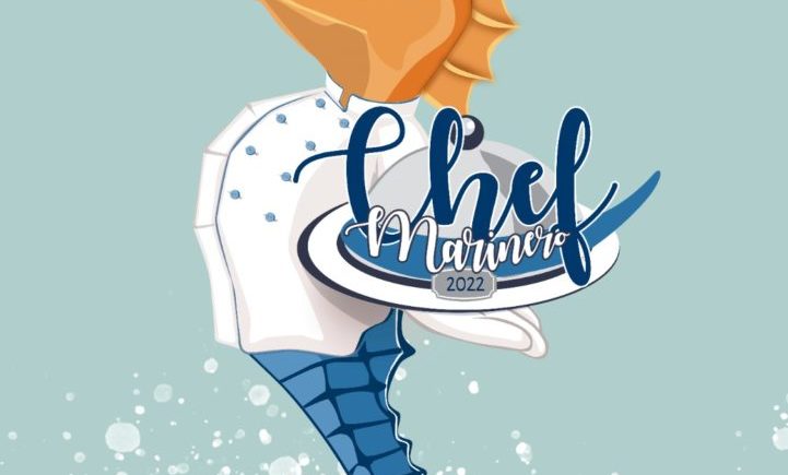 22 de abril: Concurso de cocina Chef Marinero