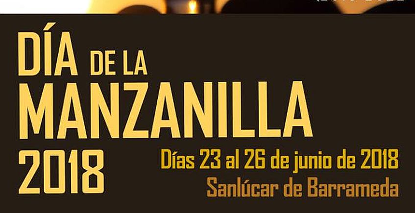 23 al 26 de junio. Sanlúcar. Día de la manzanilla