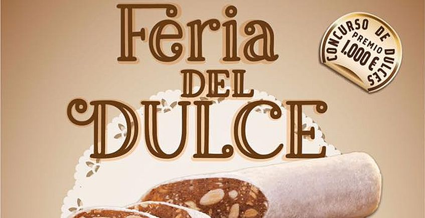 Del 1 de agosto al 1 de septiembre. Medina Sidonia. Ruta del Postre y Feria del Dulce y el Pan