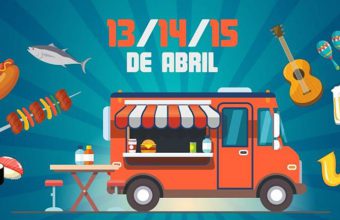 Del 13 al 15 de abril. Jerez. Festival de bares rodantes.